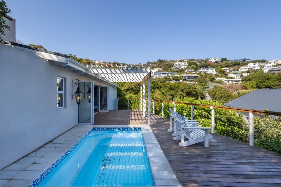 4 Bedroom Property for Sale in The Heads Western Cape